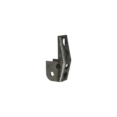Rear Track Bar Frame Side Mount For Jeep Wrangler JL Rock Krawler