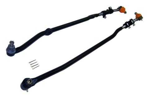 Steering Linkage Conversion Kit 2.5L Diesel Engines RHD w/o Steering Stabilizer RT Off Road