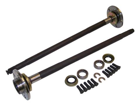 High Performance Rear Axle Set 1994-1998 ZJ Grand Cherokee w/ D35 Rear Axle RT Off Road