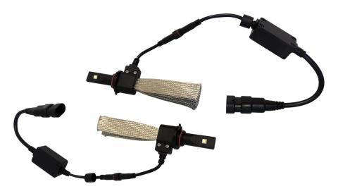 Tail Light Bulb Installs In Place Of Oem Headlamp Bulbs RT Off Road