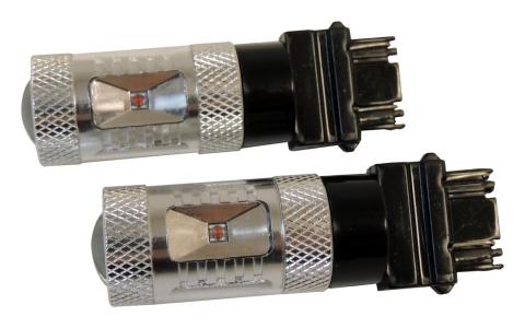 Exterior Multi-Purpose LED Black Silver RT Off Road