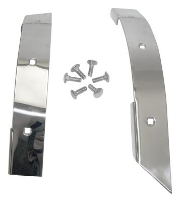 Body Corner Guard 1987-1995 YJ Wrangler RT Off Road