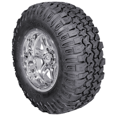 TrXuS M/T - Radial 33x12.5R15 Offroad Tires Interco Tire