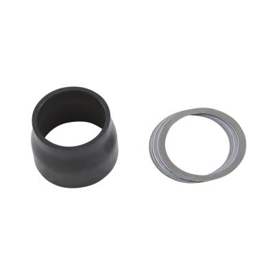 Jk/ JL Dana 30 & JK Dana 44 Front Pinion Preload Solid Spacer & Shim Kit Jk/ JL Dana 30 & JK Dana 44 Pinion Preload Solid Spacer & Shim Kit Yukon Gear