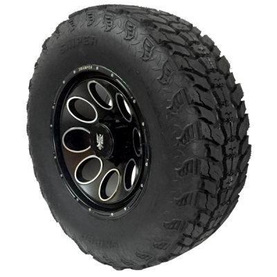 Sniper LT 38x13.50R22 Offroad Tires Interco Tire