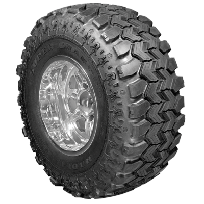 Super Swamper SSR 27x9.5R14 Offroad Tires Interco Tire