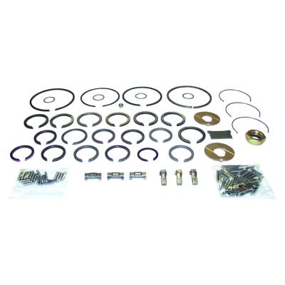 T15 Transmission Small Parts Master Kit for 1971-1975 Jeep CJ-5, CJ-6 Crown Automotive