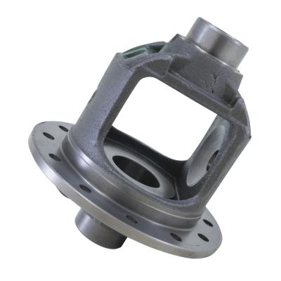 Standard Open Carrier For Model 35 Inch 3.31 & Down Ratio M35 3.31 & Down Std Cse Blt 1.560 Inch S/G Hub Yukon Gear