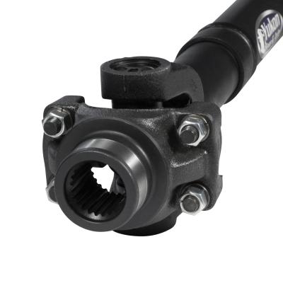 JEEP JL Sport Rear Driveshaft 2 Door With Manual Transmission With Dana 35 2018+ JL Sport Rear Driveshaft 1350 HD 2DR M/T W/ Dana 35 Yukon Gear