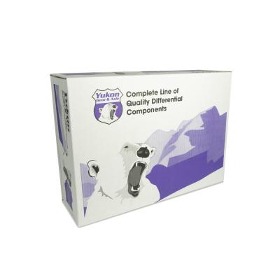 Gear & Install Kit Reverse Rotation Dana 60 & 89-98 GM 14T 5.13 Thick D60 Rev/GM 10.5 Inch 14T Gear/Kit Package 5.13 Thick '89-'98 Yukon Gear