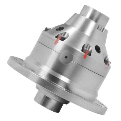 Grizzly Locker For Dana 60 4.10 & Down 40 Spline D60 40 Spline 4.10 & Down Grizzly Locker Yukon Gear