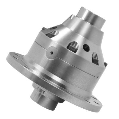 Grizzly Locker For Dana 60 4.56 & Up 30 Spline D60 30 Spline 4.56 & Up Grizzly Locker Yukon Gear