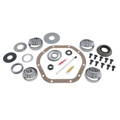 Master Overhaul Kit For Dana 44 Differential With 19 Spline D44 Master Overhaul Kit 19 Spline Yukon Gear