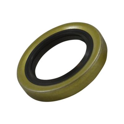 Dana 30 Disconnect Replacement Inner Axle Seal (Use W/30spline Axles). D30 Disconnect Inner Axle Seal ( Use W/30 Spline Axles) 2.00 Inch OD 1.312 Inch Id Yukon Gear