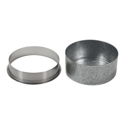 Mighty Seal For Dana 80 Differential Shaft Diameter Range 3.497/3.506 D80 Axle Redi Sleeve 3.5 Inch Yukon Gear