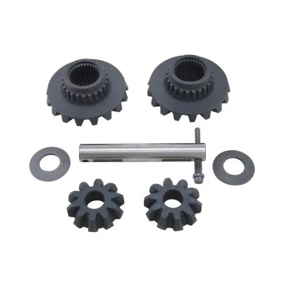 Dura Grip Spider Gear Set For Dana 44 Differential With 30 Spline Axles D44 30 Spline Dura Grip Only Posi Spider Set (No Clutches) Yukon Gear
