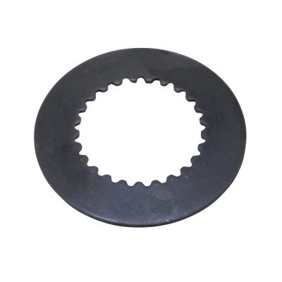 Powr Lok Belleville Clutch Plate Splined D44 Steel Belleville P/L Clutch Plate Splined Plate Yukon Gear
