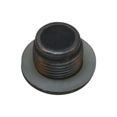 GM 8.6 9.5 9.76 14T 11.5 Fill Plug With Magnet M20 X 1.5 Fill Plug W/ Magnet M20x1.5 (Includes Washer) Newer GM 8.6 9.5 9.76 14T 11.5 Yukon Gear