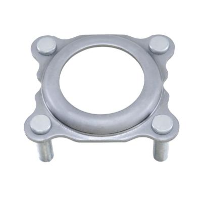 Axle Bearing Retainer For Dana 44 JK Rear D44 JK Rear Axle Bearing Retainer ( With Studs) Yukon Gear