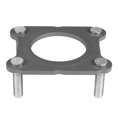 Bearing Retainer For Jeep JL Rubicon Dana 44 Rear Axle With Studs D44 JL Rubicon Rear Axle Bearing Retainer ( With Studs) Yukon Gear