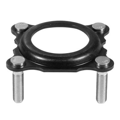 Rear Axle Bearing Retainer For Dana 35 With Studs JL D35 & D44 Non Rubicon Rear Axle Bearing Retainer ( With Studs) Yukon Gear
