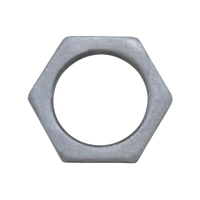 Spindle Nut For Dana 60 1.750 Inch I.D. 6 Sided 1.750 Inch Id Spindle Nut D60 6 Sides Replaces 30636 Yukon Gear