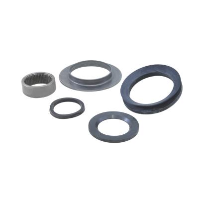 Spindle Bearing & Seal Kit For Dana 44 IFS D44IFS Spindle Bearing Seal & T/W Kit For Stub Axle Replaces 706971X Yukon Gear