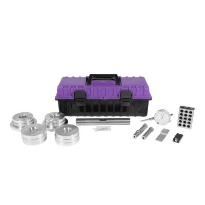 Deluxe Pinion Depth Setting Tool/Gauge Kit No Retrn High Quality Depth Setting Tool( Not D70 D80 Or F9.75 Inch ) Yukon Gear