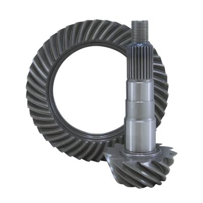 Ring & Pinion Replacement Set For Dana 30 Short Pinion In A 4.56 USA Standard