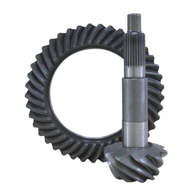Ring & Pinion Replacement Gear Set For Dana 44 In A 3.73 Ratio USA Standard