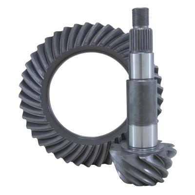 Ring & Pinion Gear Set For Model 20 In A 4.11 Ratio USA Standard