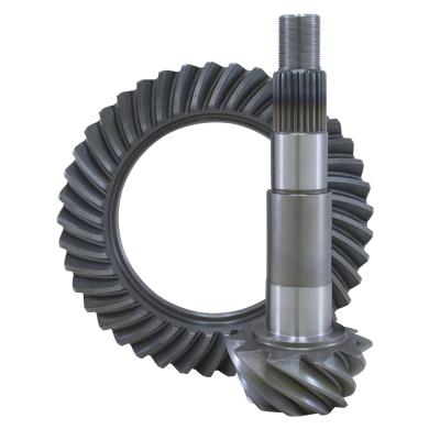Ring & Pinion Gear Set For Model 35 In A 4.56 Ratio USA Standard