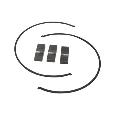 Manual Transmission Ax5 1987-2002 Jeep 1St & 2Nd Spring Key Kit USA Standard