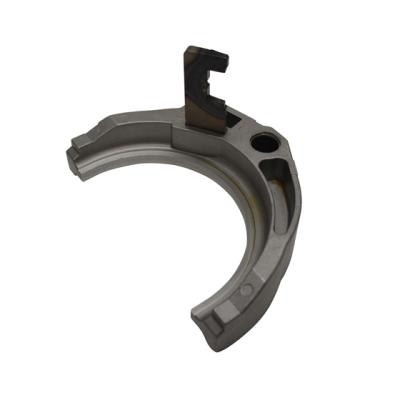 Manual Transmission 1St-2Nd Fork 1993-07 GM Nv3500 & 2002-04 Nv3550 USA Standard