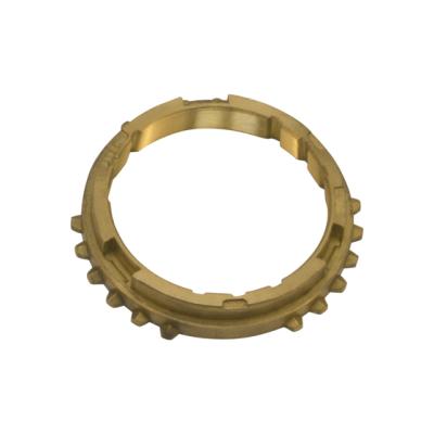 Manual T5 5Th Blocker Or Sr4 3Rd & 4Th Blocker Synchro Ring USA Standard