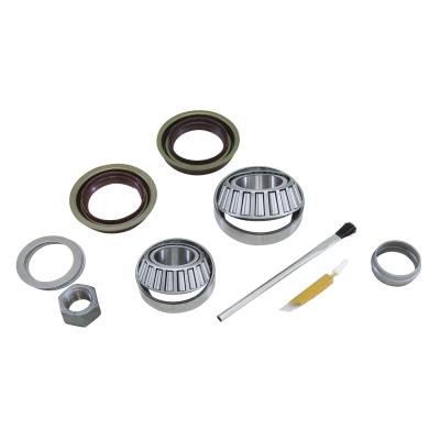 Pinion Installation Kit For Rubicon JK 44 Rear USA Standard