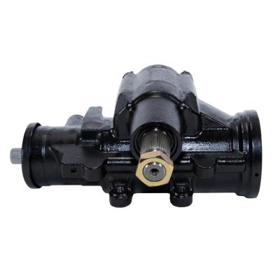 Power Steering Gear Box, 1975 Amc Hornet, 1959-1976 GM Cars, 1975-76 Jeep J20 USA Standard