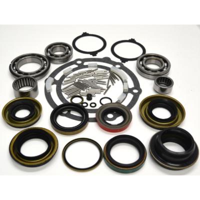Transfer Case Np242 Bearing Kit 2002+ Jeep Liberty USA Standard