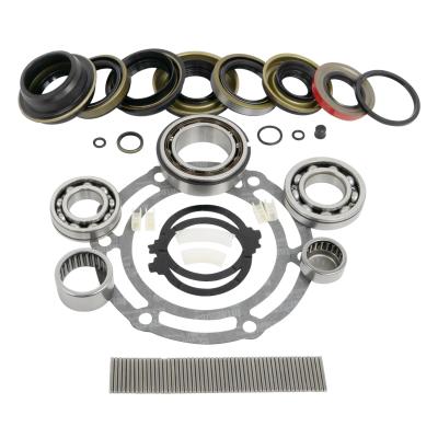 Transfer Case Np242 Bearing Kit USA Standard