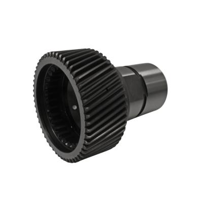 Transfer Case Np231J Input Shaft 1994 & Earlier USA Standard