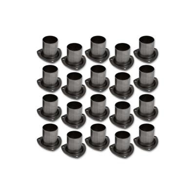 Reducer Kit Includes 10 Pairs 3-Bolt 3 Inch X 2.5 Inch Kits Includes Gaskets And Hardware Needed For Installation FlowTech