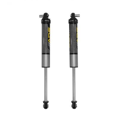 2020-2025 Jeep Gladiator 2018-2025 Jeep Wrangler Mesa 2.5 inch Shocks Front 17.4 Inch Collapsed 28.4 Inch Extended ADS Shocks