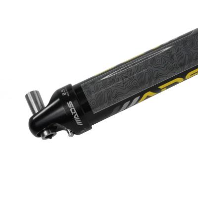 2020-2025 Jeep Gladiator 2018-2025 Jeep Wrangler Mesa 2.5 inch Shocks Front 17.4 Inch Collapsed 28.4 Inch Extended ADS Shocks