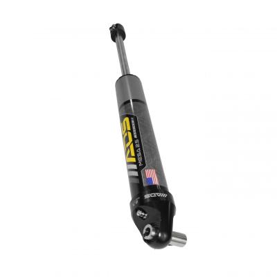 2020-2025 Jeep Gladiator 2018-2025 Jeep Wrangler Mesa 2.5 inch Shocks Front 17.4 Inch Collapsed 28.4 Inch Extended ADS Shocks