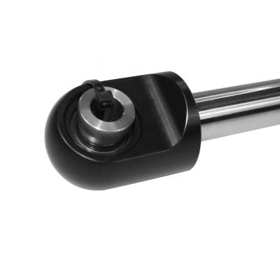 2020-2025 Jeep Gladiator 2018-2025 Jeep Wrangler Mesa 2.5 inch Shocks Front 17.4 Inch Collapsed 28.4 Inch Extended ADS Shocks