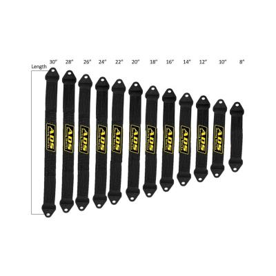 Limit Strap 16 inch ADS Racing Shocks Limit Strap 16-inch ADS Shocks
