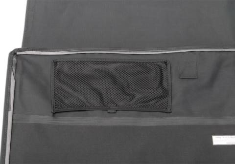 Frameless Trail Top Only for 1997-2006 Jeep Wrangler (Excludes LJ Unlimited), Black Diamond Rampage