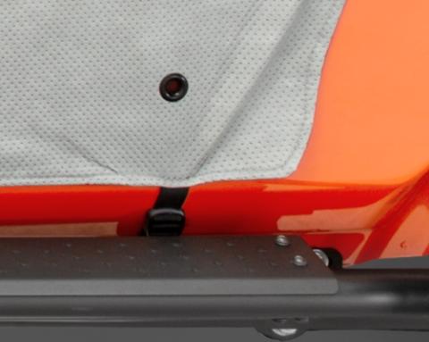 5 Layer Full Door Cab Cover 2018-2024 Jeep JL Wrangler 2Dr W/Factory Soft Top Folded DownGray MasterTop