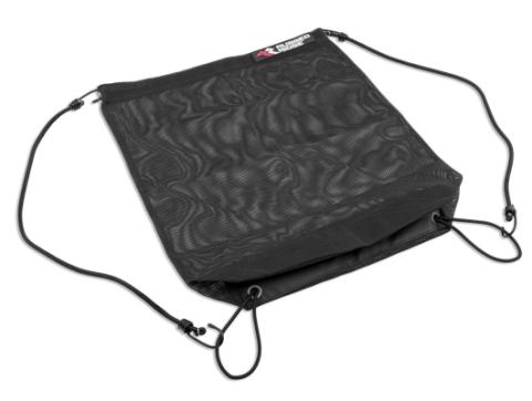 Door Net Trim Front Rugged Ridge