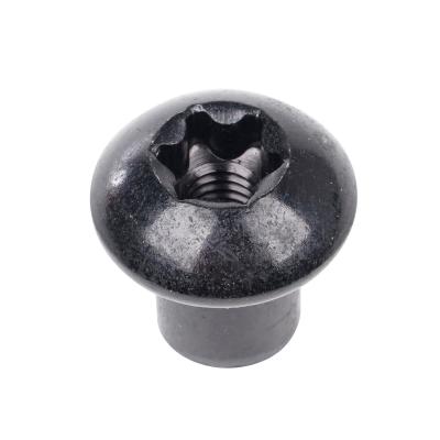 Door Hinge Pin Nut M6x1.00 2007-2018 Jeep Wrangler JK / Jku OMIX